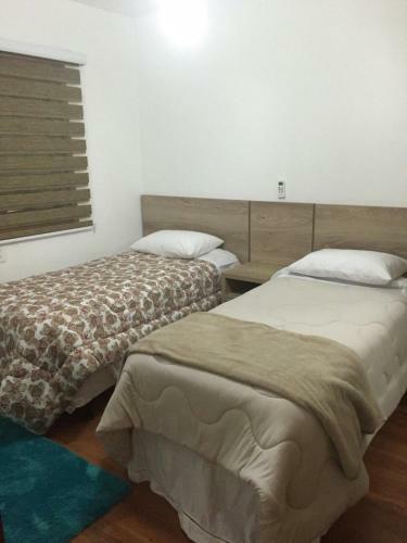 Apartamento Brombatti