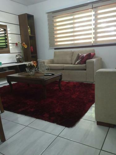 Apartamento Brombatti