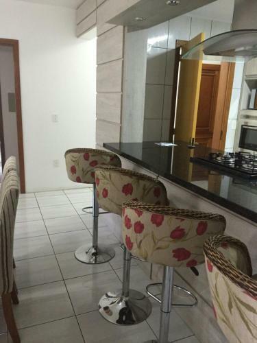 Apartamento Brombatti