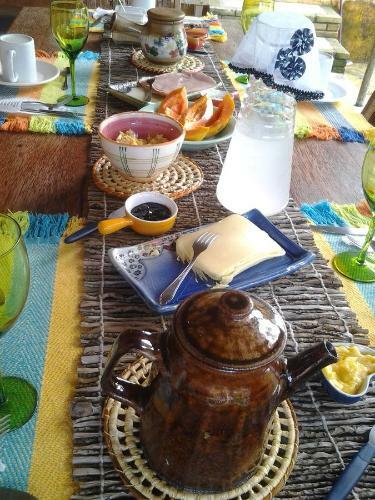 Bed & Breakfast Casa De Ondina