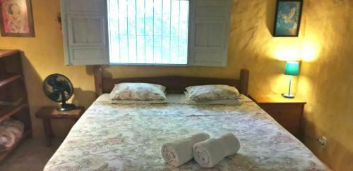 Bed & Breakfast Casa De Ondina