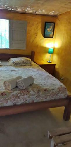 Bed & Breakfast Casa De Ondina