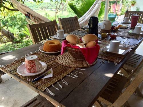 Bed & Breakfast Casa De Ondina