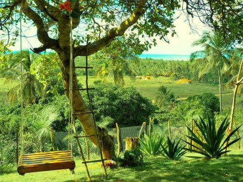 Bed & Breakfast Casa De Ondina