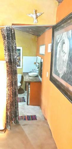 Bed & Breakfast Casa De Ondina