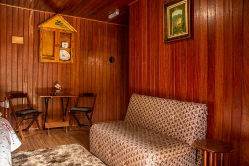 Hostal Pousada Recanto Ninho Verde
