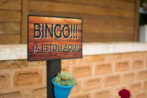 Hostal Pousada Recanto Ninho Verde