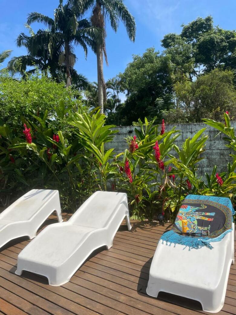 Chal�s �gua De Coco
