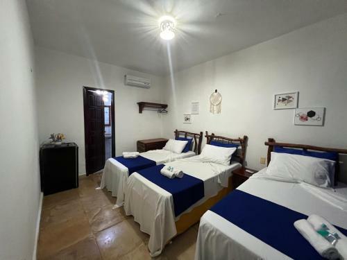 Hostal Pousada Hotel Calif�rnia