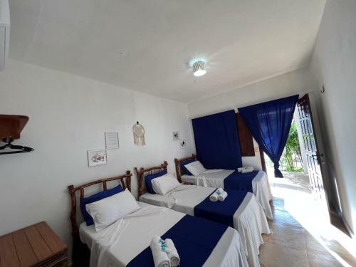 Hostal Pousada Hotel Calif�rnia