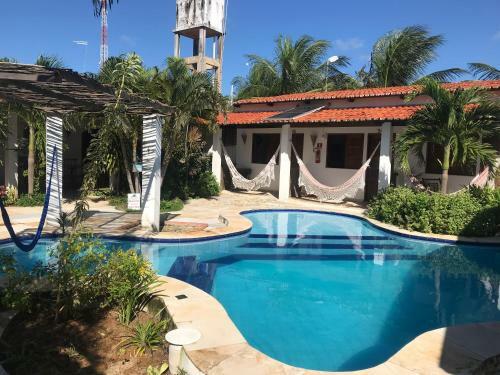 Hostal Pousada Hotel Calif�rnia