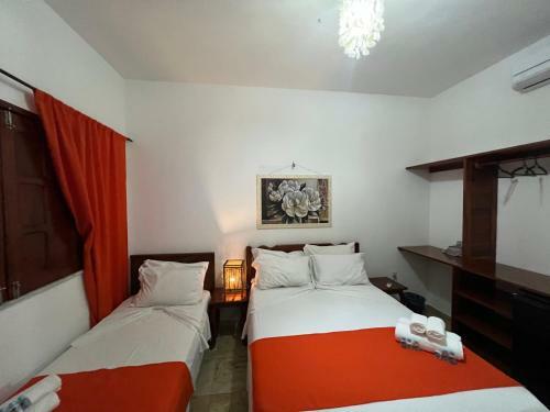 Hostal Pousada Hotel Calif�rnia