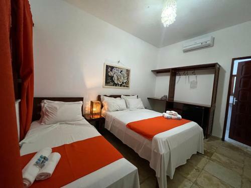 Hostal Pousada Hotel Calif�rnia