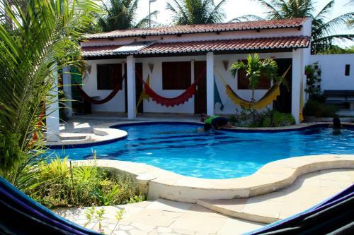 Hostal Pousada Hotel Calif�rnia