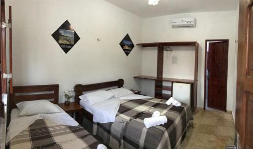 Hostal Pousada Hotel Calif�rnia
