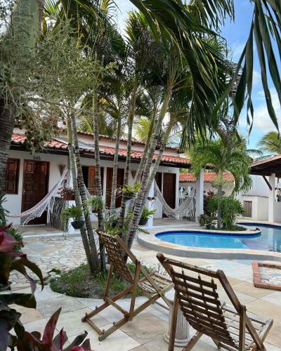Hostal Pousada Hotel Calif�rnia