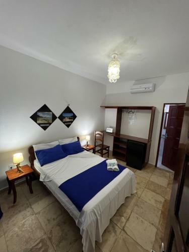Hostal Pousada Hotel Calif�rnia