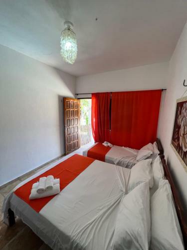 Hostal Pousada Hotel Calif�rnia