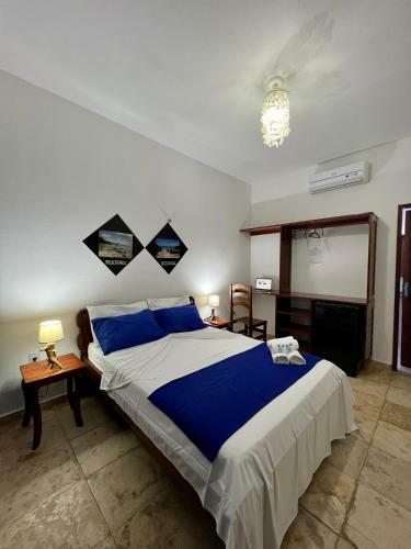 Hostal Pousada Hotel Calif�rnia