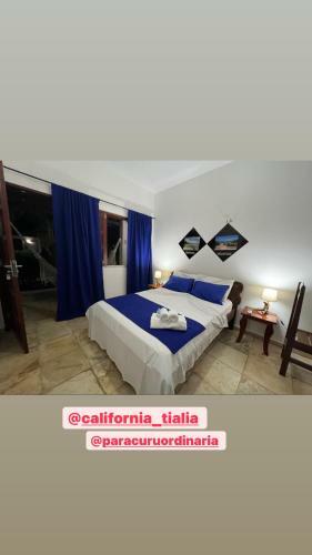 Hostal Pousada Hotel Calif�rnia