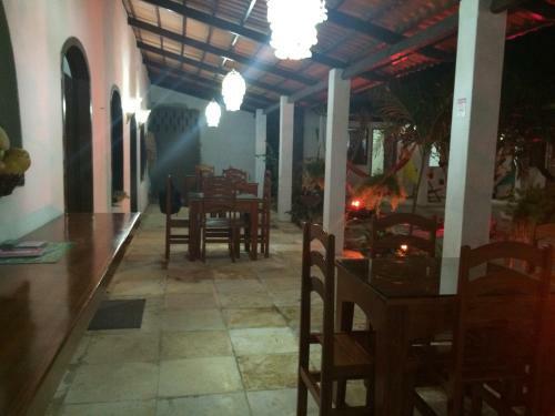 Hostal Pousada Hotel Calif�rnia