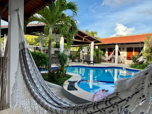 Hostal Pousada Hotel Calif�rnia