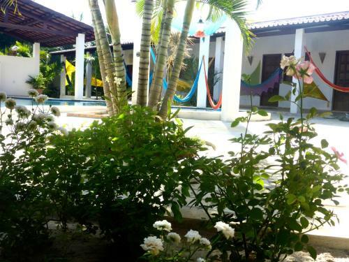 Hostal Pousada Hotel Calif�rnia