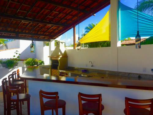 Hostal Pousada Hotel Calif�rnia