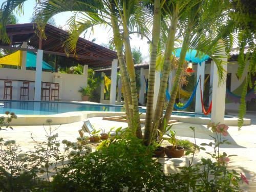Hostal Pousada Hotel Calif�rnia