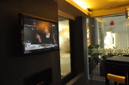 Tat Place Hotel