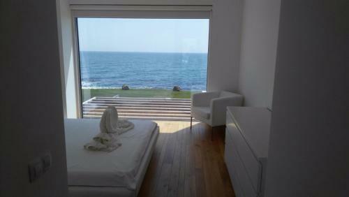 Villa Cape Vergoti