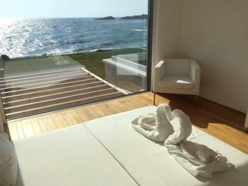 Villa Cape Vergoti