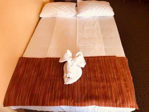 Family Hotel Deja Vu