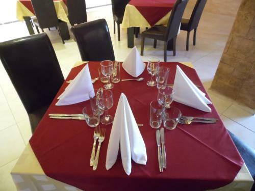 Amigos Hotel