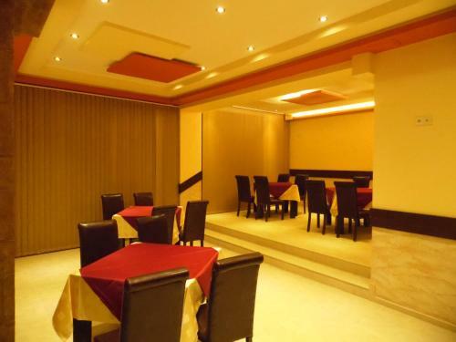Amigos Hotel