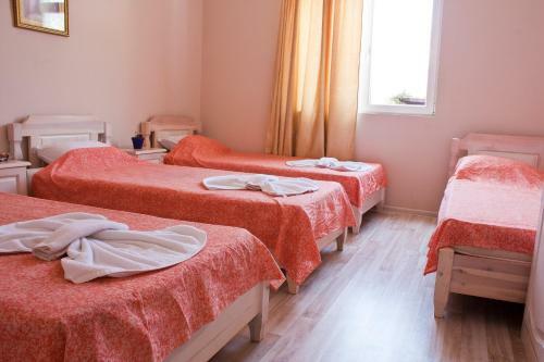 Hostal Ulpia House