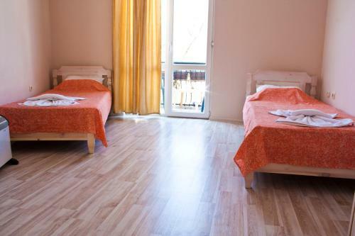 Hostal Ulpia House