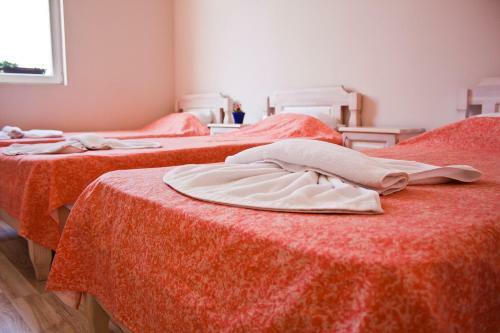 Hostal Ulpia House