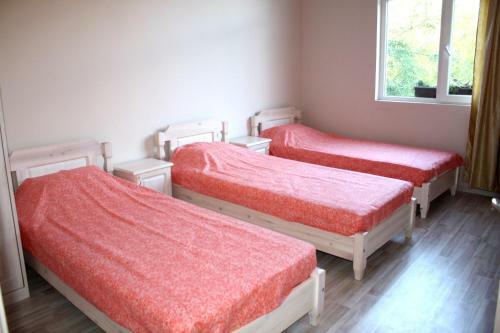 Hostal Ulpia House