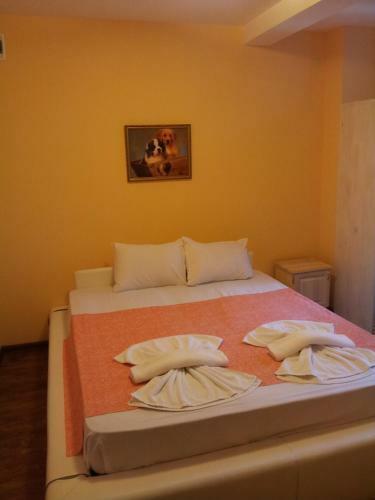 Hostal Ulpia House