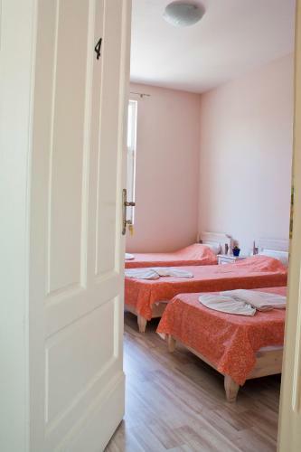 Hostal Ulpia House