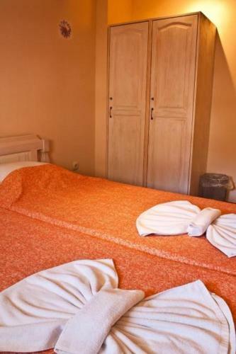 Hostal Ulpia House