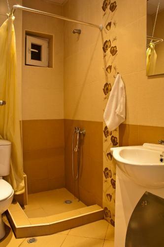 Hostal Ulpia House