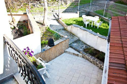 Hostal Ulpia House