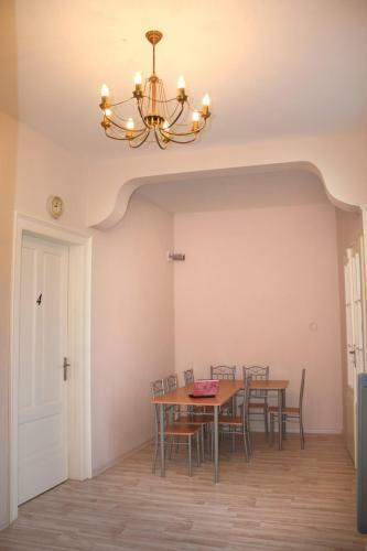 Hostal Ulpia House