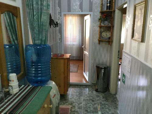 Hotel Ragad