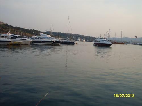 Apartamento Sea Sunrise- Sozopol