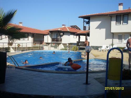 Apartamento Sea Sunrise- Sozopol