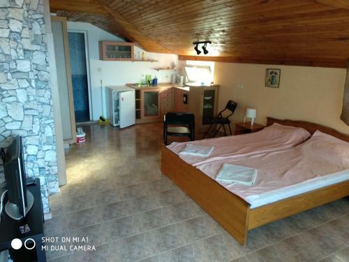 Apartamento Sea Sunrise- Sozopol