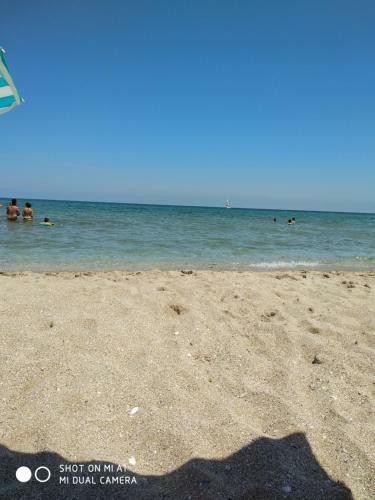 Apartamento Sea Sunrise- Sozopol